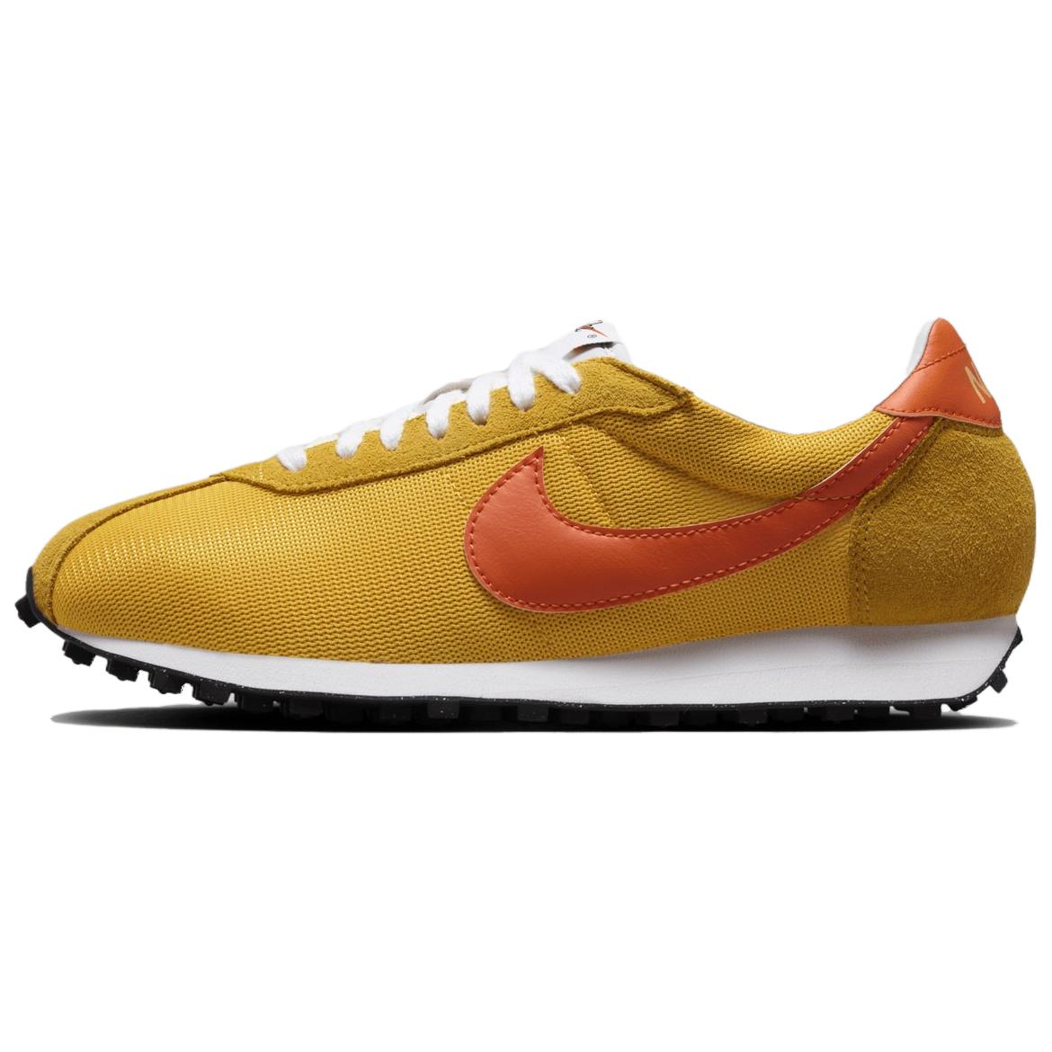 

новые Nike LD 1000 Sp Университетский золотой Безопасный оранжевый 43