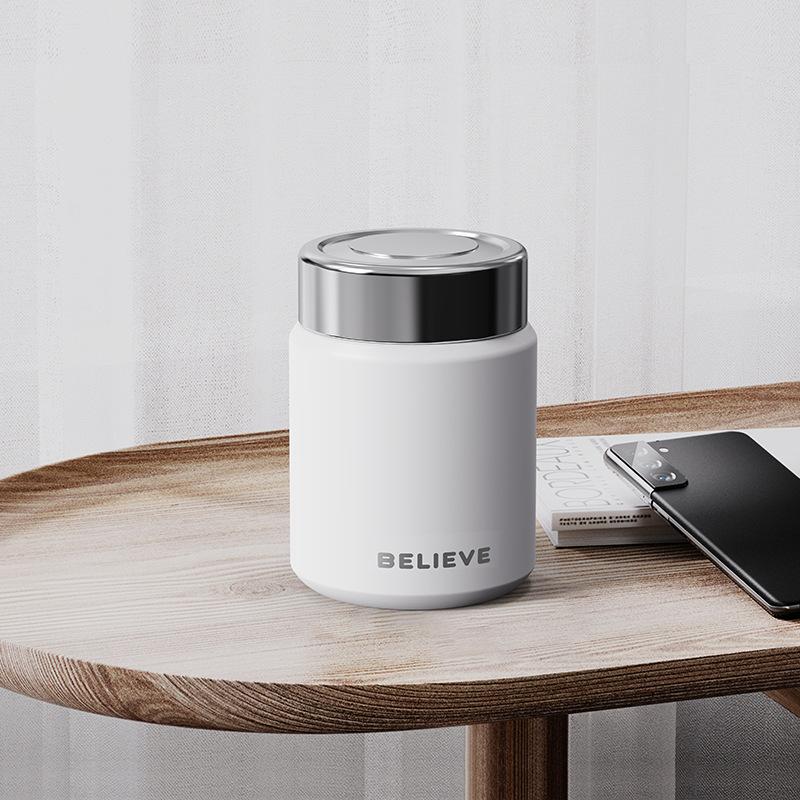 

Mini Pocket Cup 316 Stainless Steel Thermos Cup Japanese Small Capacity High Value Girls Portable Lettering Coffee Cup 180ML