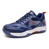 Sports Shoes Badminton Shoes Comprehensive Training Sneakers Table Tennis Shoes Volleyball Shoes Badminton Men'S And Women'S Running Shoes