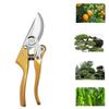 Hedge Shears Garden Shears Tree Loppers Hedge Shears Pruning Shears Lightweight Shears Long Handled Shears Decorations M4YD