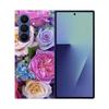 For Samsung Galaxy Z Fold 7 Fold7 Case Luxury Folding Shockproof Protection Funda for Samsung Galaxy Z Fold 7 PC Hard Back Cover