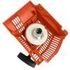 503 46 24-02 Chainsaw Starter Assembly Compatible With 394XP, 395XP Starter Assembly Pull Disk Garden Tools Part