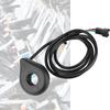 Electric Bicycle Accessory Electric Bicycle Pedal 12 Magnets Assistant Sensor Speed Sensor