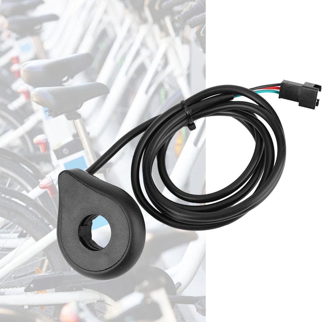 Electric Bicycle Accessory Electric Bicycle Pedal 12 Magnets Assistant Sensor Speed Sensor