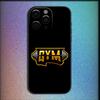 Custodia per Telefono Bodybuilding Palestra Fitness Per iPhone 16,15,14,13,12,11,Pro,X,XS,Max,XR,Plus,Mini Cover Nera Morbida
