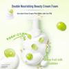 Dove Nourishing & Refreshing Shower Foam Duo