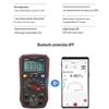 UNI-T UT60BT Bluetooth Digital Multimeter with True RMS (CN Version)