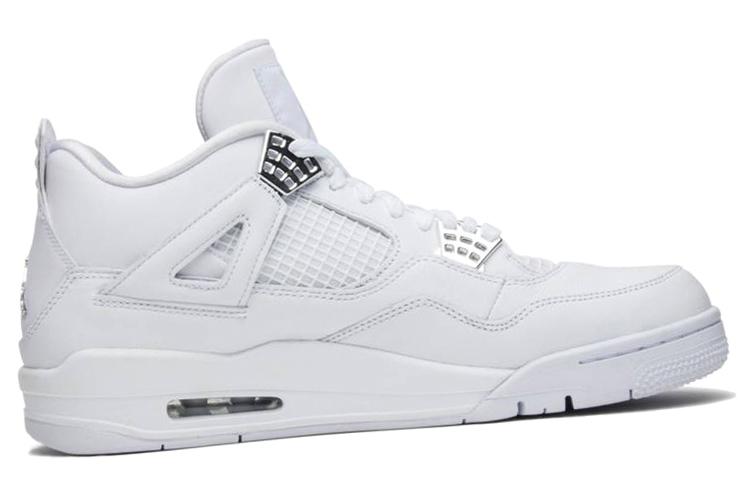 Air Jordan 4 Retro 'Pure Money' 2017 308497-100