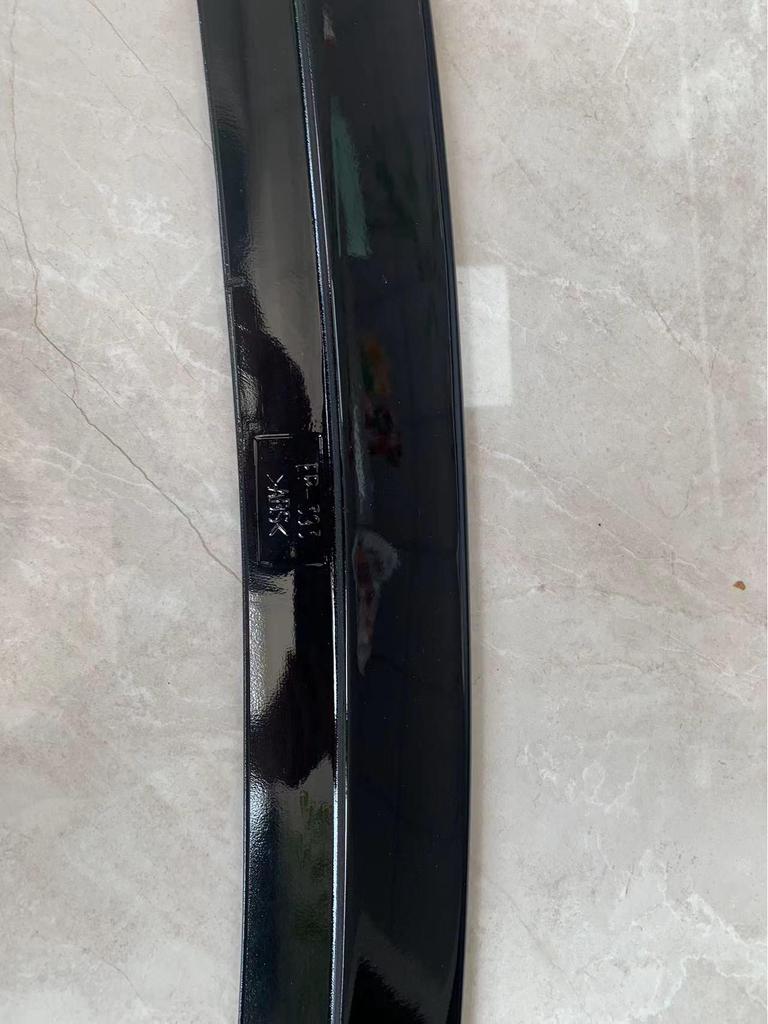Carbon Fiber Rear Spoiler for 2016-2023 BMW 1 Series F52 MP
