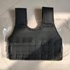 Long Zhan Weighted Training Vest