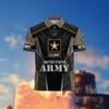 Men's Fashionable Casual Short-Sleeve POLO for Summer