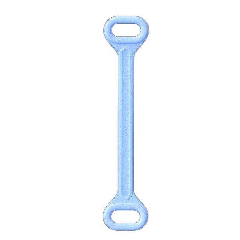 Tpr Resistance Band Yoga Stretching Aid For Fitness Enthusiasts