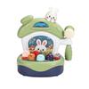Whack-a-mole Mole Hammering Game Interactive Fun Floor Mice Toys  Educational Developmental