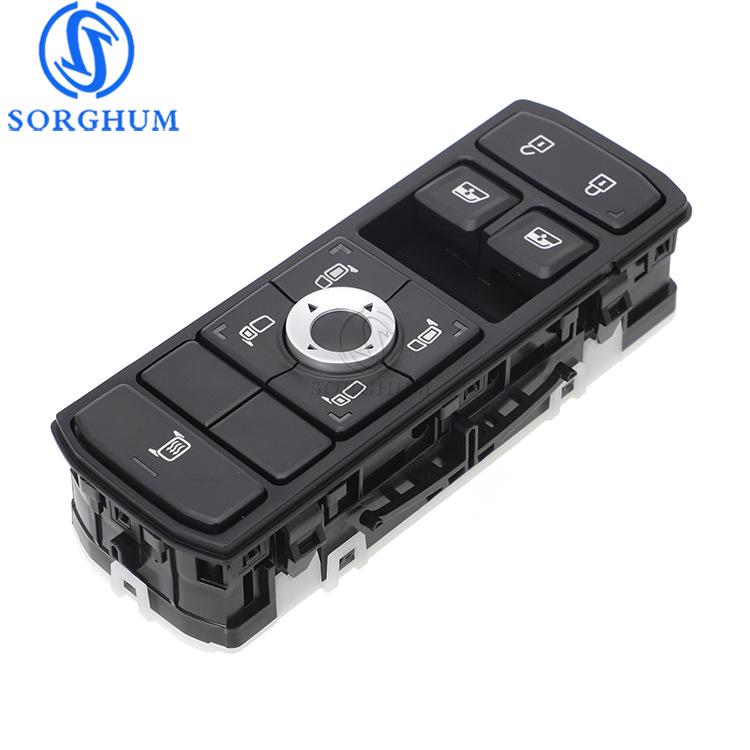 2569024 SCANIA Truck Window Regulator Button Switch