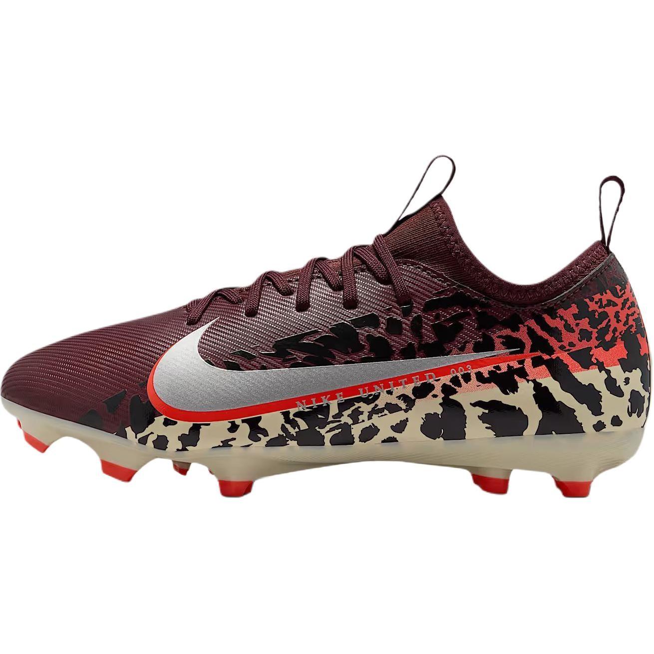 Nike Mercurial Vapor 16 Academy Abrasion