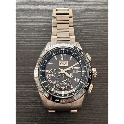 Used List Price 242,000 Yen Astron SBXB137 Big-Date