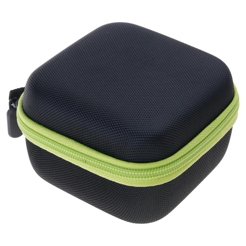 

Cooling Travel Coolers Organizers With 9 Slot For Standard 10ml U 100 Vials Case for Travel Supplies Storage