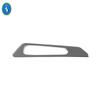 Car Center Console Gear Gear Armrest Box Frame Decoration Cover Trim Accessories For Geely Coolray SX11 / BelGee X50