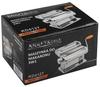 3-in-1 Manual Pasta Machine KD4127