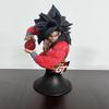 Gk Super Four Son Goku Vegeta Saiyan Dragon Ball Anime Figurines Model Action Figure Ornament Collection Boys Toys Gifts Round Sensory Compression