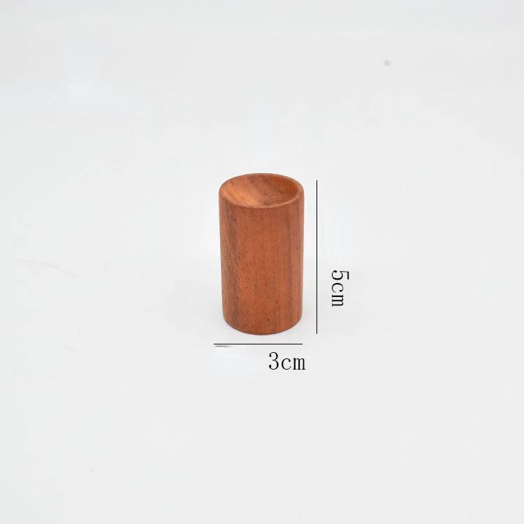 Essential Oil Scented Wood Creative Indoor Incense Incense Car Scented Essential Oil Decoration