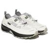 New FILA Float TR7 Low top Running Shoes Unisex White Black 1JM02759G-112