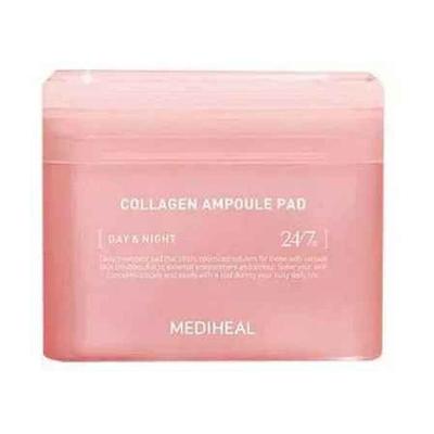 COLLAGEN AMPOULE PAD