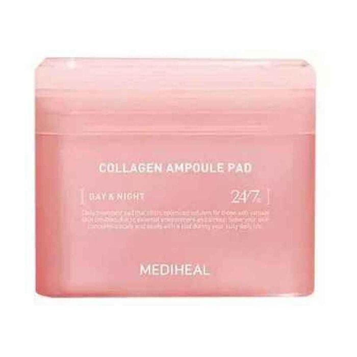 MEDIHEAL COLLAGEN AMPOULE PAD