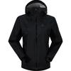 KAILAS Women's Bogeda LT FILTERTEC 3L Hardshell Hiking Jacket