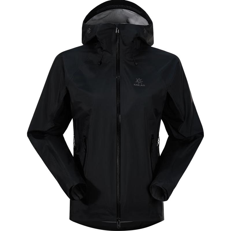 KAILAS Women's Bogeda LT FILTERTEC 3L Hardshell Hiking Jacket