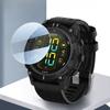For Garmin Epix Pro Gen2 Screen Protector Tempered Glass for Garmin Epix Pro Gen2 Watch Clear HD Protective Watch Film