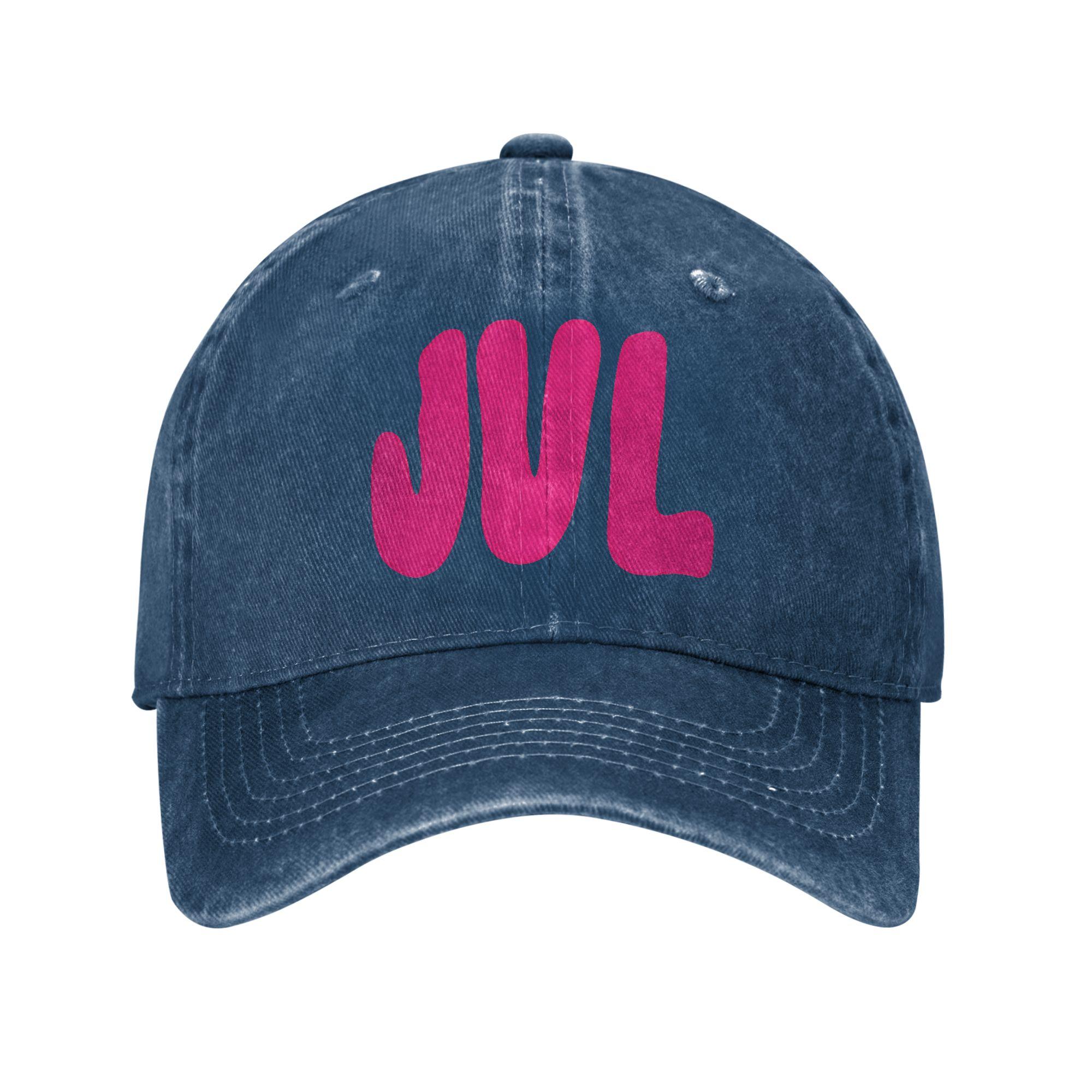 

Rapper JUL 2026 Casual Baseball Cap Running Hippie Trucker Hat Summer Dropshipping Female Male Trendy Snapback Cap One Size темно-синього кольору