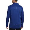 Nike Jackets Men's Blue Stand Collar Moderate Other CT3105-455