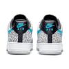 Nike Air Force 1 Low Premium 'Snow Leopard' Sneakers DJ6192-001