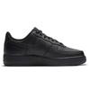 Nike Pantofi de sport pentru femei Air Force 1 07 Triple Black DD8959-001