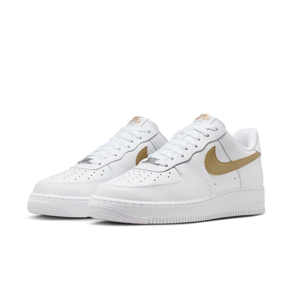 Nike Air Force 1  07 Mfj4146 124white Prctbg