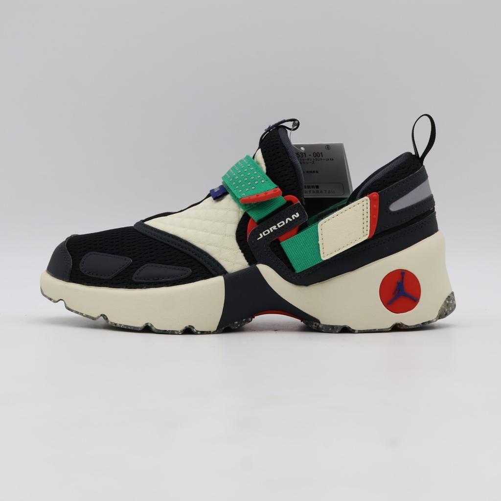 IM6531-001 Nike Jordan Trunner LX Rare Air (Women's)