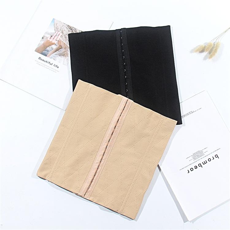 Colombian Shapewear Belt Body Shaper Corset Belly Slimming Belt Slim Shaperwear Waist Trainer Corset Hot Slim Shaper