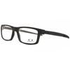 Oakley Ox8026 Currency 802601 Men Eyeglasses