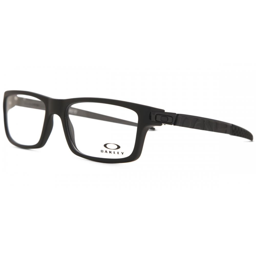 Oakley Ox8026 Currency 802601 Men Eyeglasses