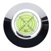 Turntable Stabilizer Aluminum Alloy   Record Weight   Record Player Clamp for Vibration Balanced