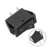 On-Off Rocker Switch 16A Car Dash Boat For Treadmill