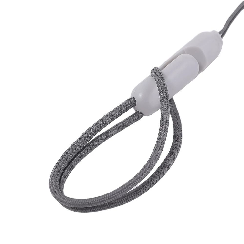 Anti-Drop Earphones Lanyard Hang Rope Earphones Incase Lanyard Earbuds Lanyard for Airpods Pro 2nd