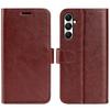 For Samsung Galaxy A05s 4G Case Stand Wallet Anti-fall PU Leather Phone Cover