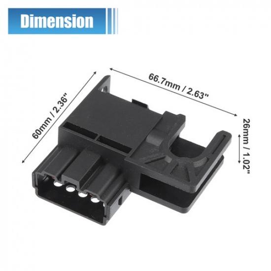 Brake Stop Light Lamp Switch No.F87Z13480AA for Ford F150 F250 F350  F450  F550