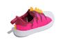 adidas Scarpe da Bambino Originals Superstar 360 I Comode Resistenti all'Abrasione Basse per Neonati e Bambini GX3270