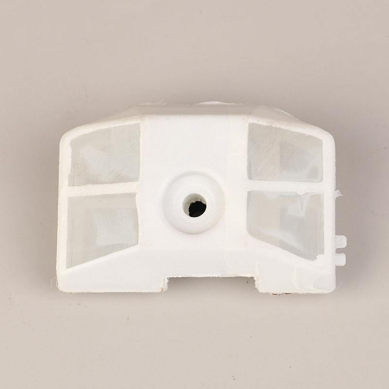 Piese pentru scule de grădină Accesorii Filtru de aer cu inel de etanșare pentru ferăstrău cu lanț 5200