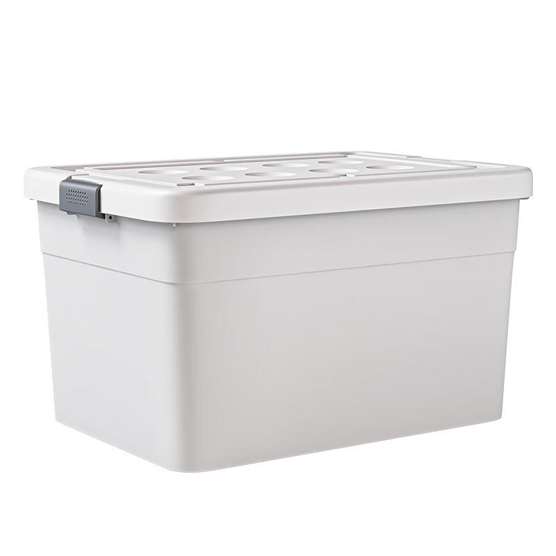 Household Plastic Storage Box