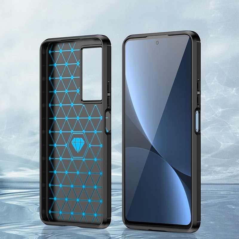Sc Carbon Poco F4 Czarny