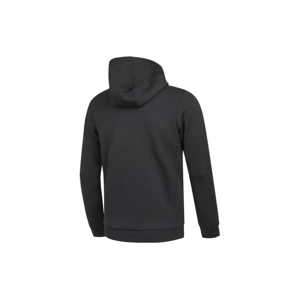 adidas Jackets Men's Black Hooded Moderate Other HB5081